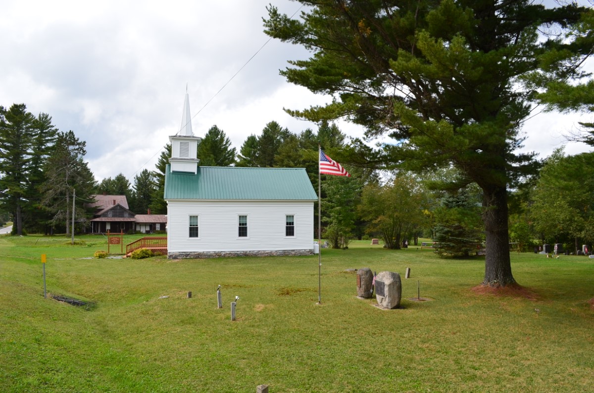 Morehouse church church
